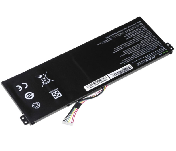 GREENCELL Acer Aspire E11 11,4V 2100mAh - 669940 - zdjęcie 7